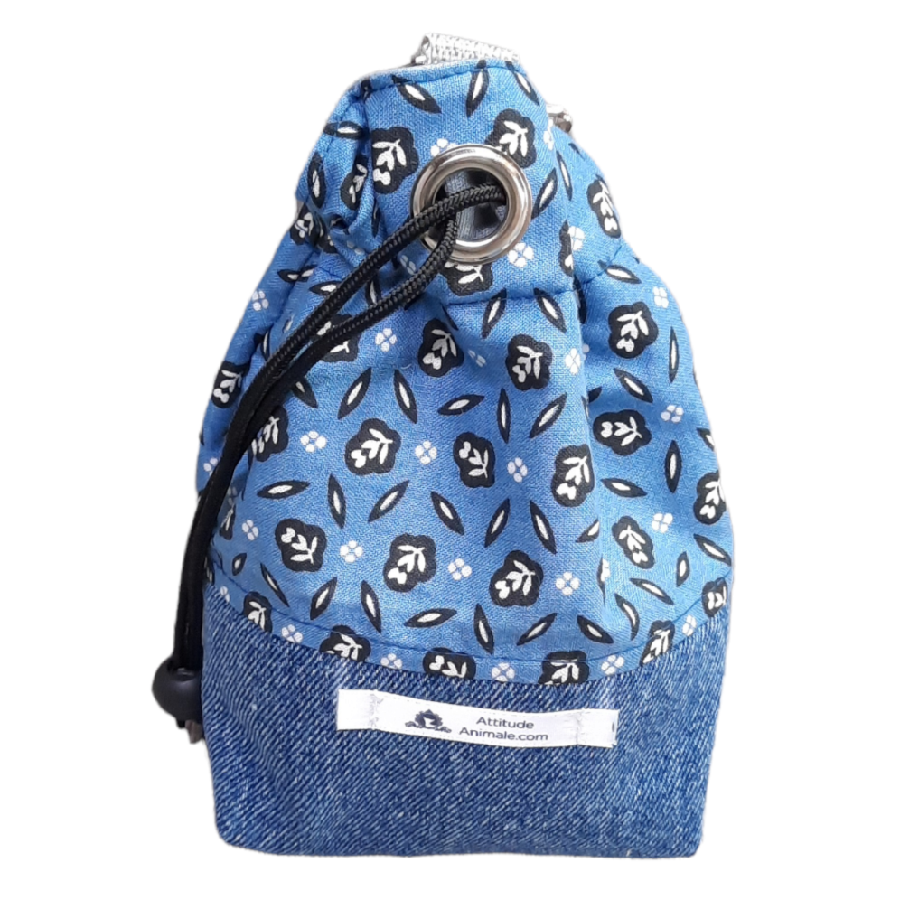 Pochette à gâteries pour chien - PG025