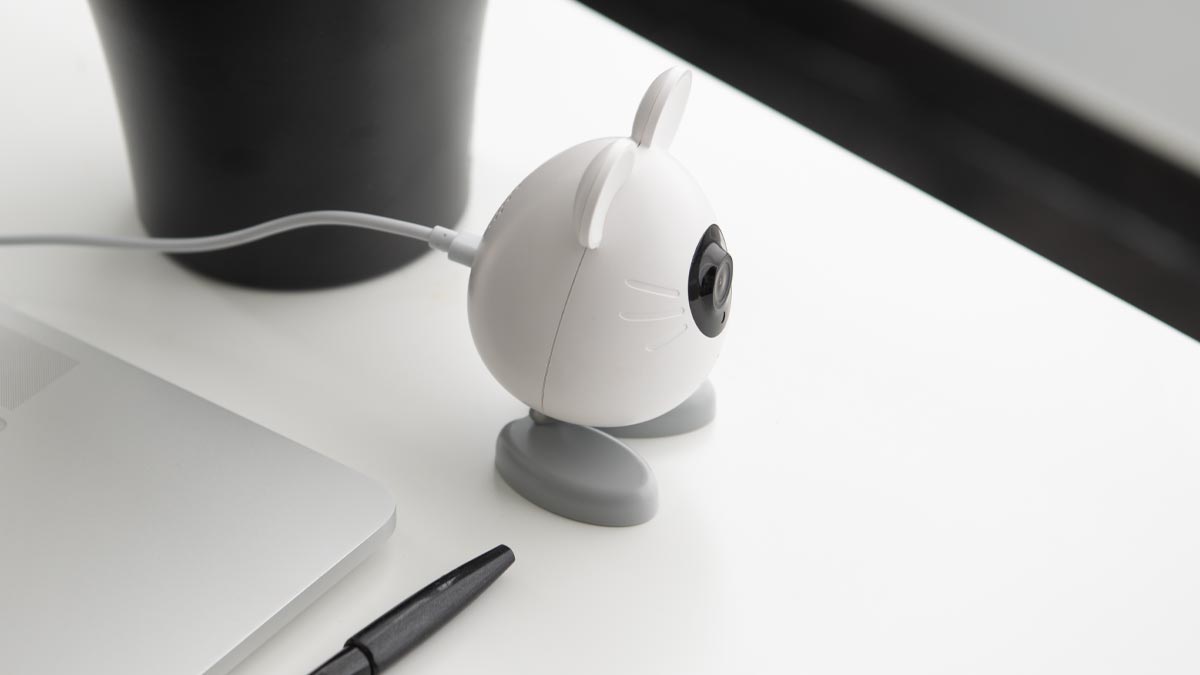 Catit Cat Camera