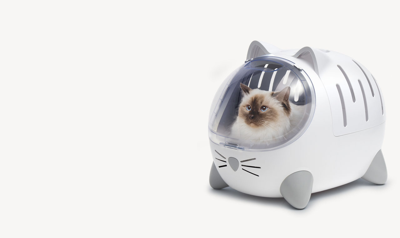 Catit Cat Carriers