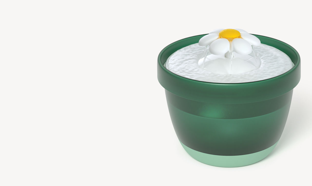 Catit Flower Fountains