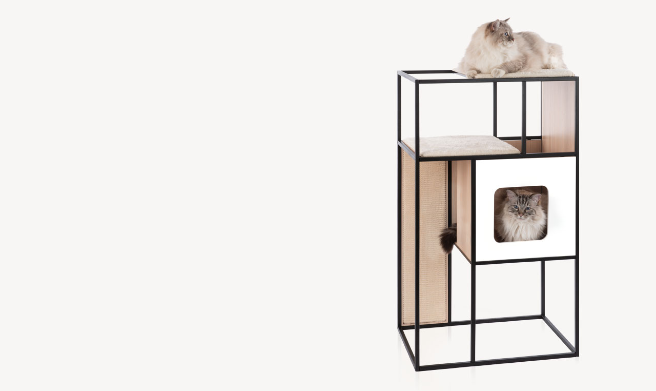 Catit Furniture & Scratchers