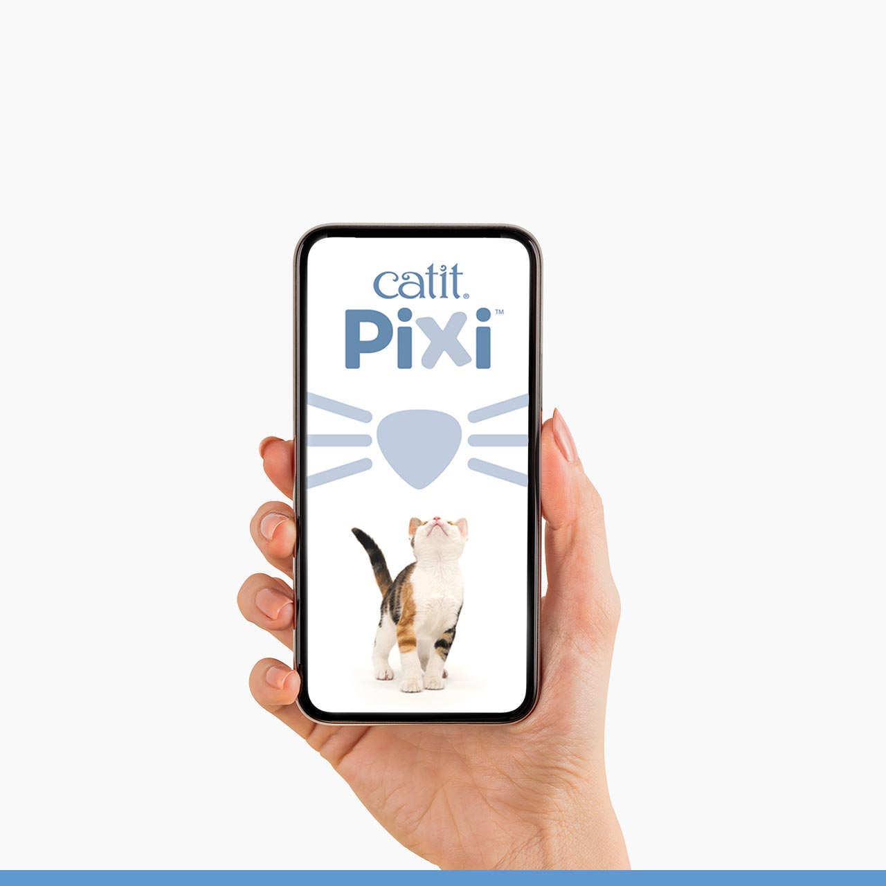 Catit mobile app