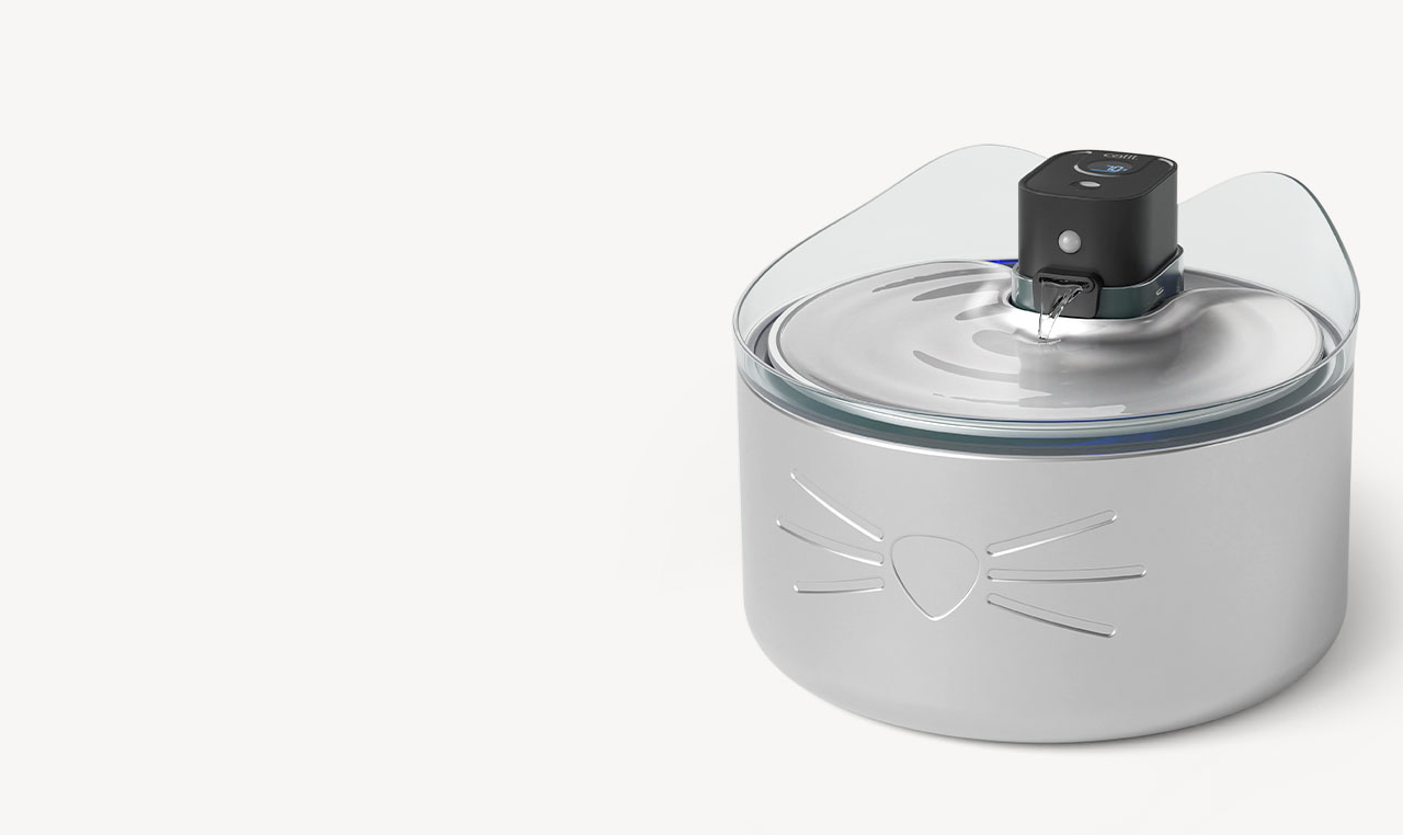 Catit PIXI Drinking Fountains