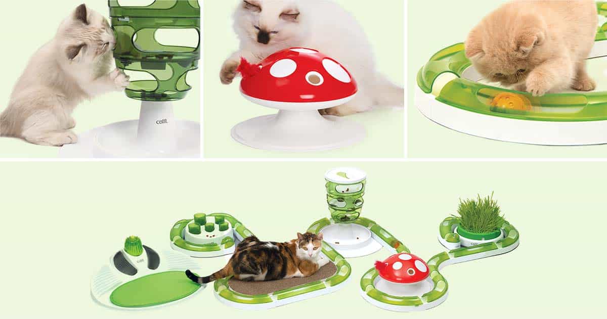 Catit Senses designreeks