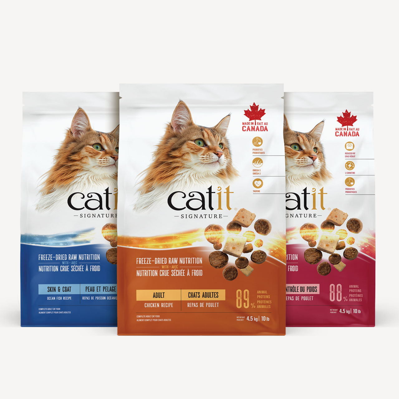 Catit Signature