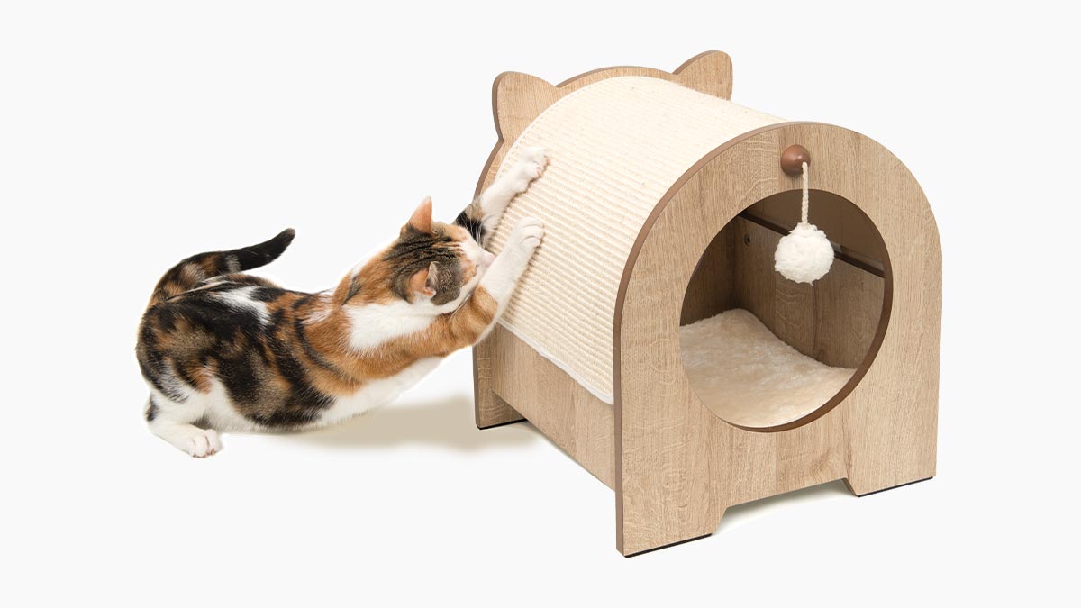 Catit Vesper Minou