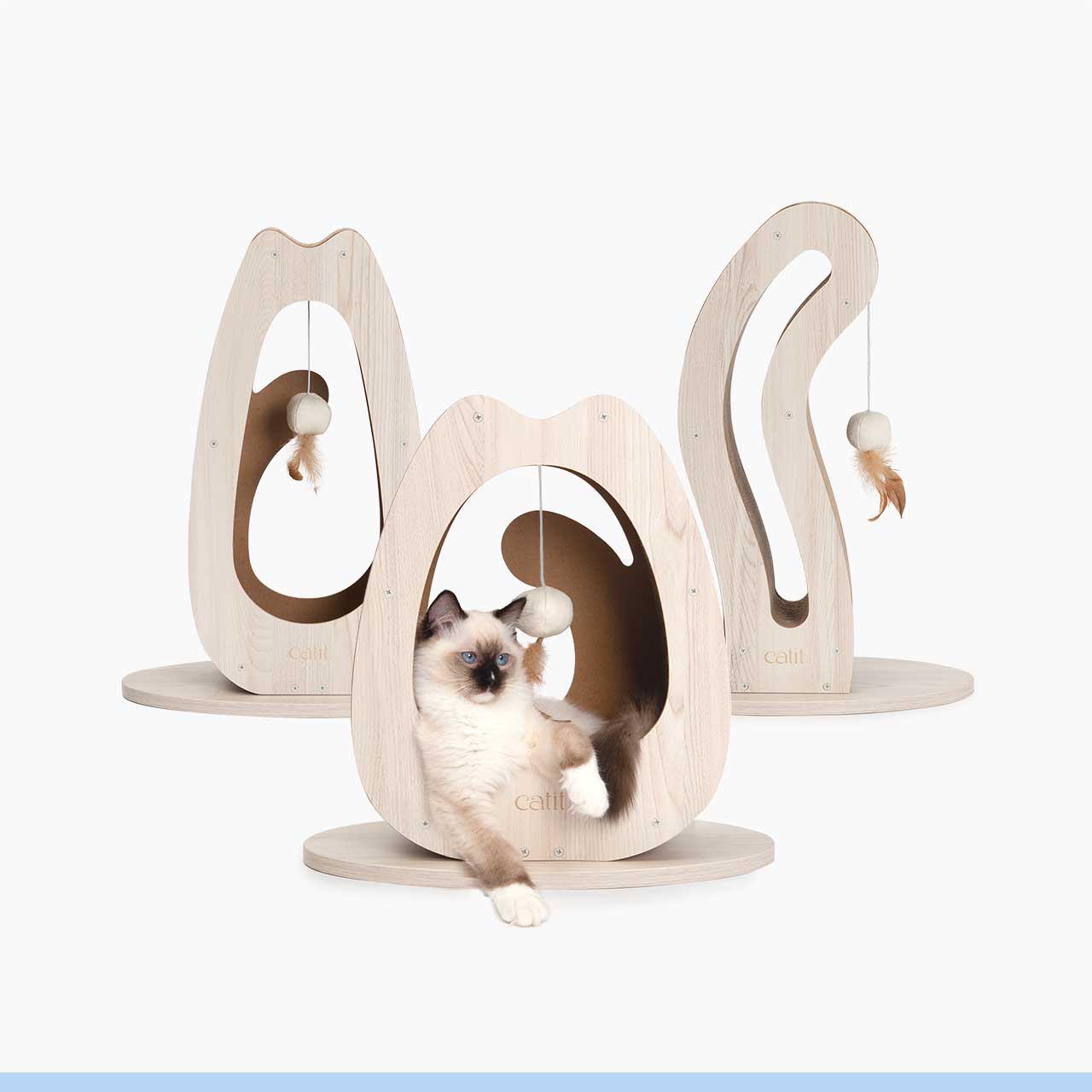 Griffoirs Catit PIXI