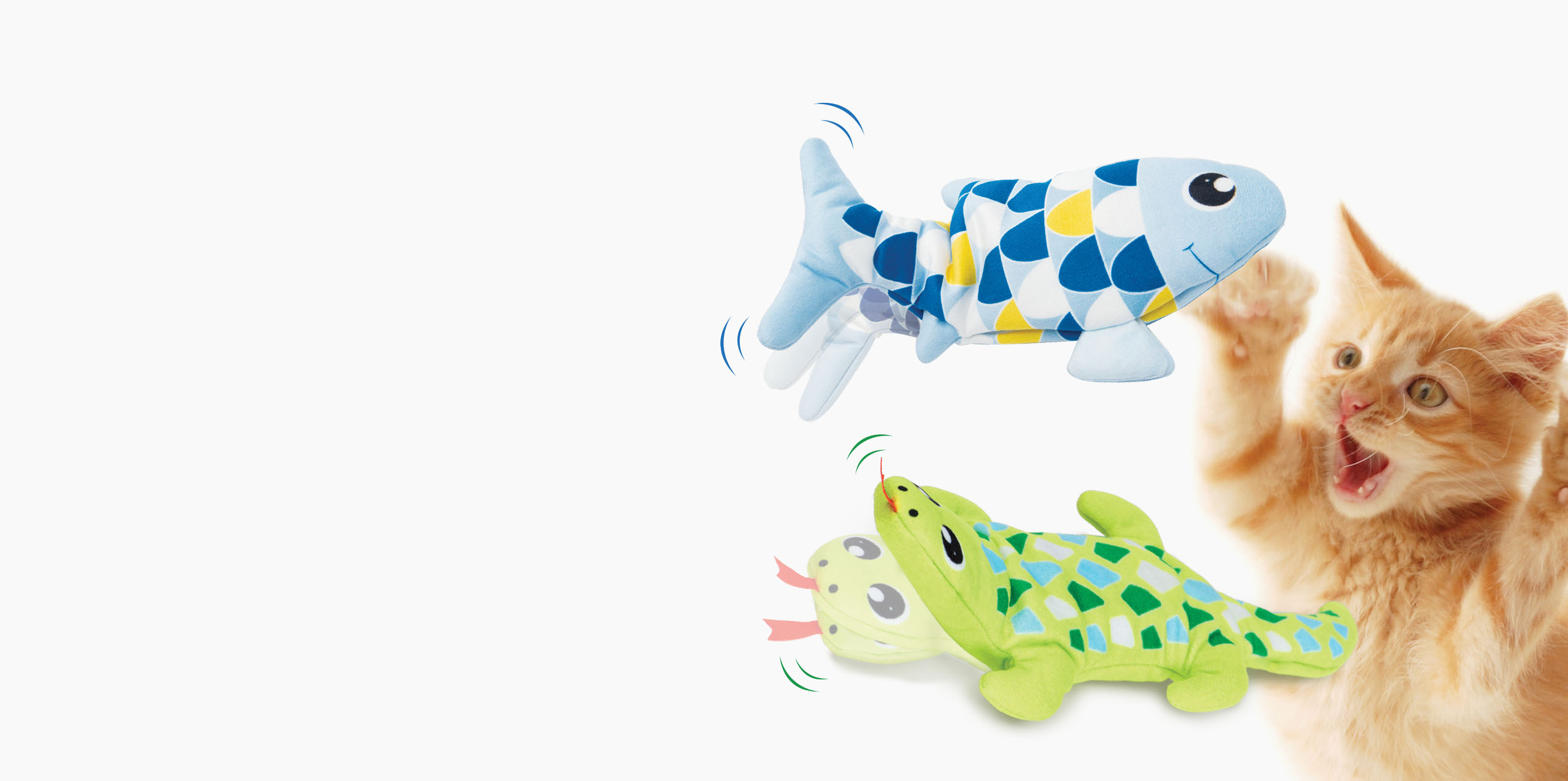 Groovy Animal