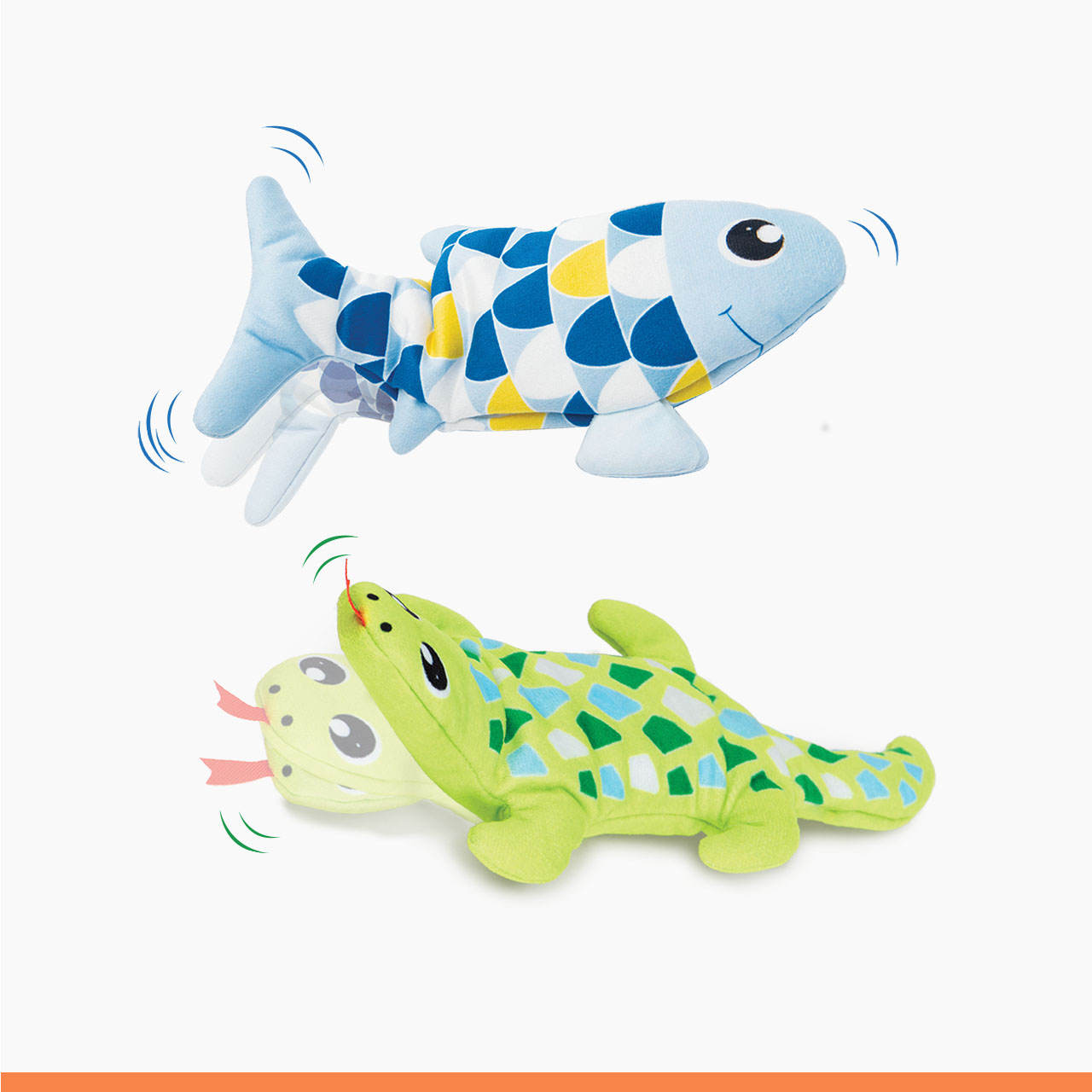 Groovy Animals