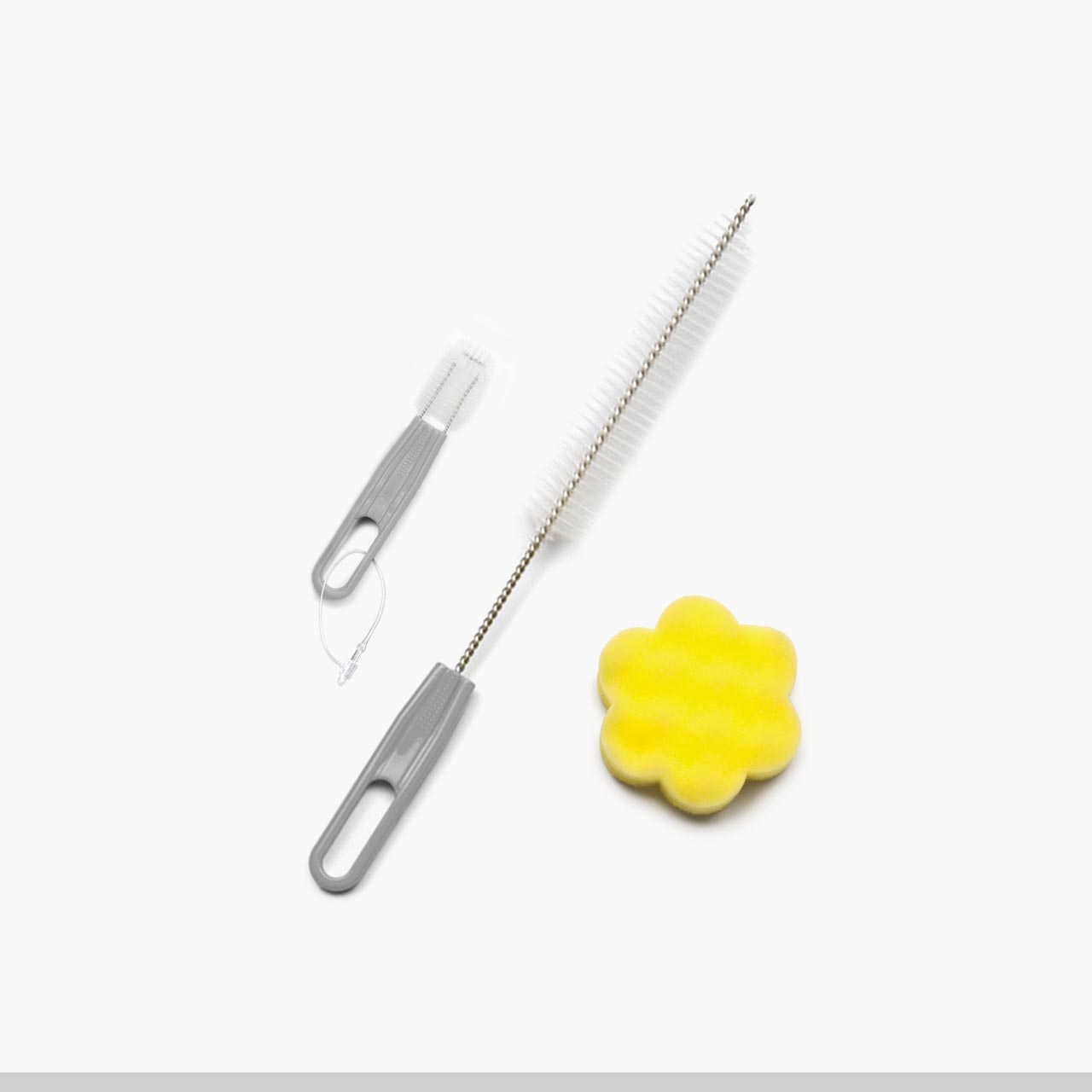 Kit de limpeza para fontes de Catit