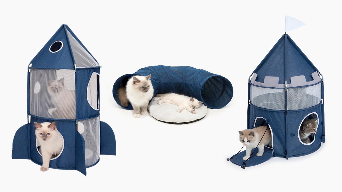 Meubles de jeu Catit Vesper