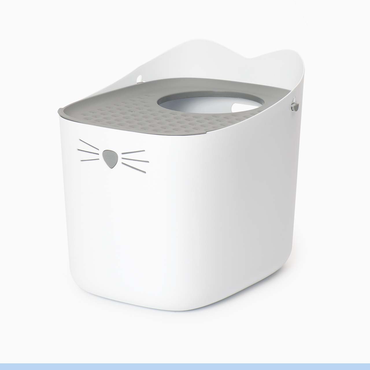 PIXI Litter Box