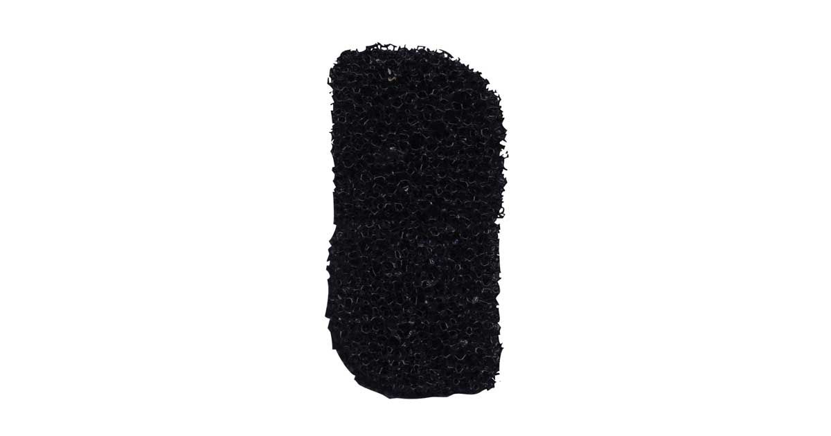2 Coarse Foams for Repti Clear F250