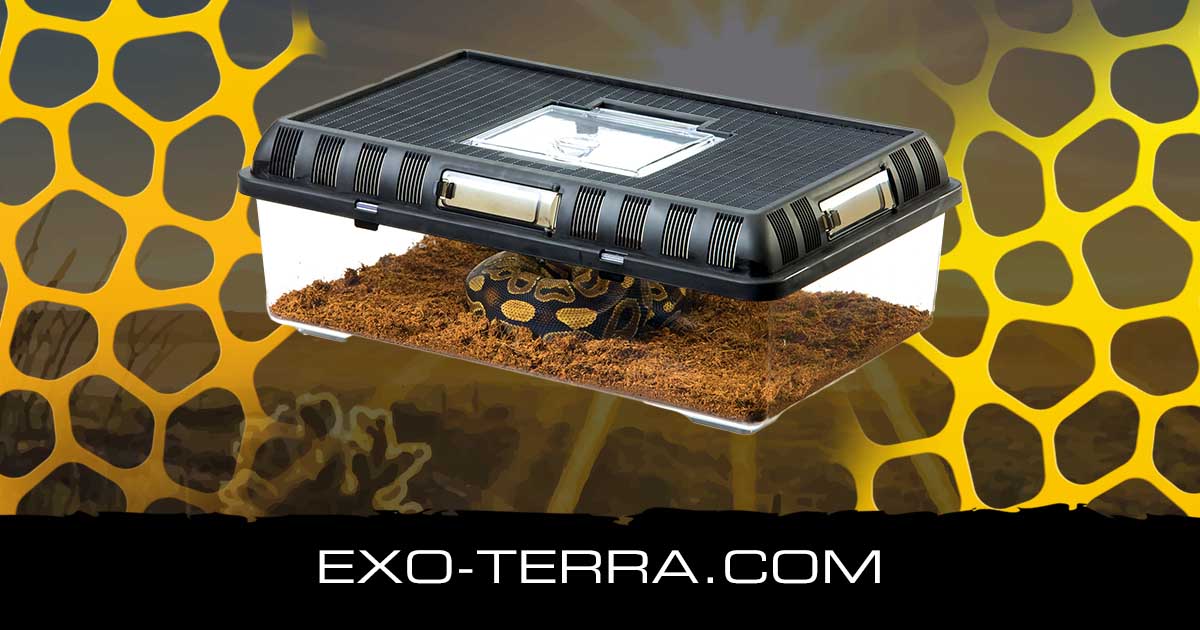 Breeding Box Large