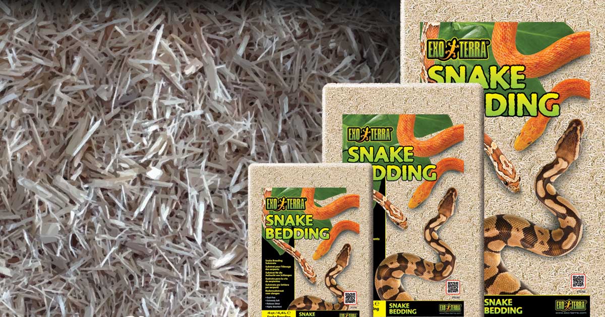 Breeding Substrates