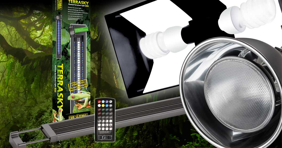 Compact Fixtures