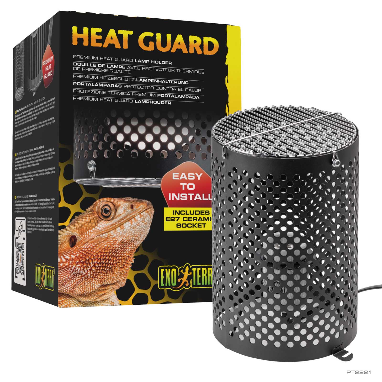 Heat Guard
