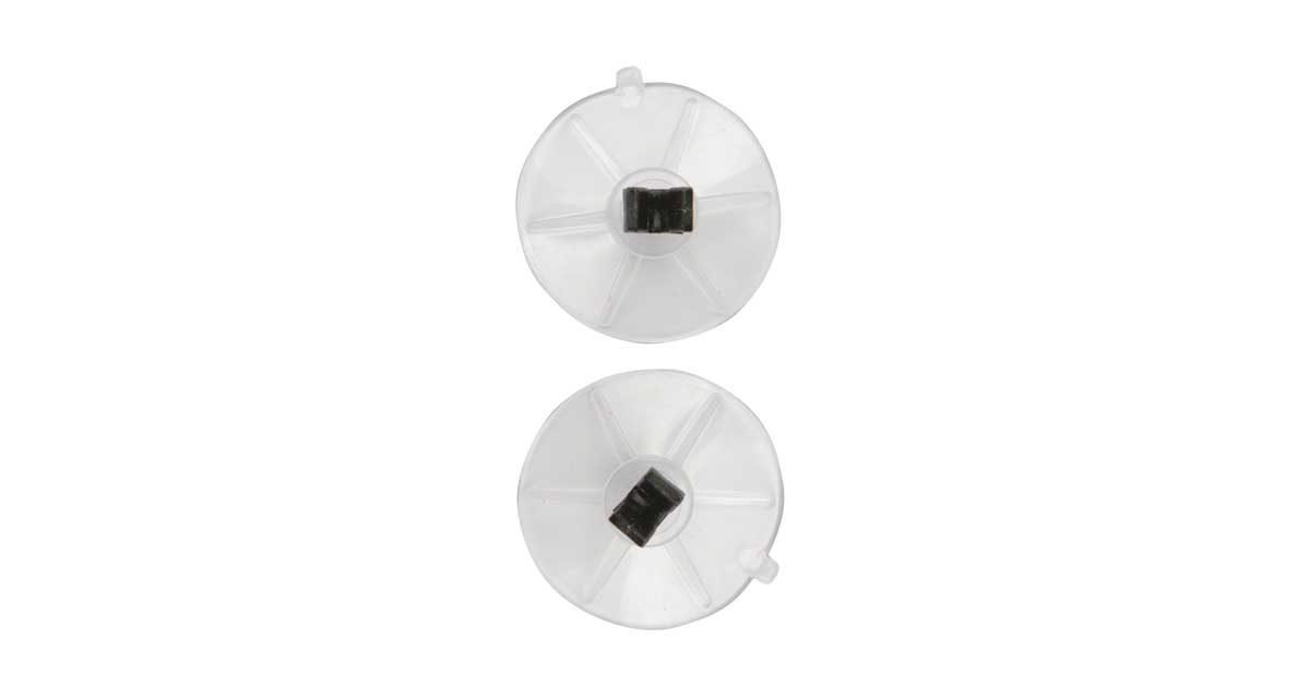 Monsoon Suction Cups