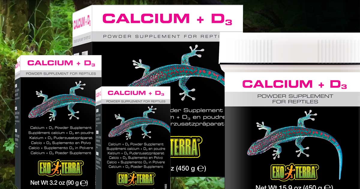 Supplements