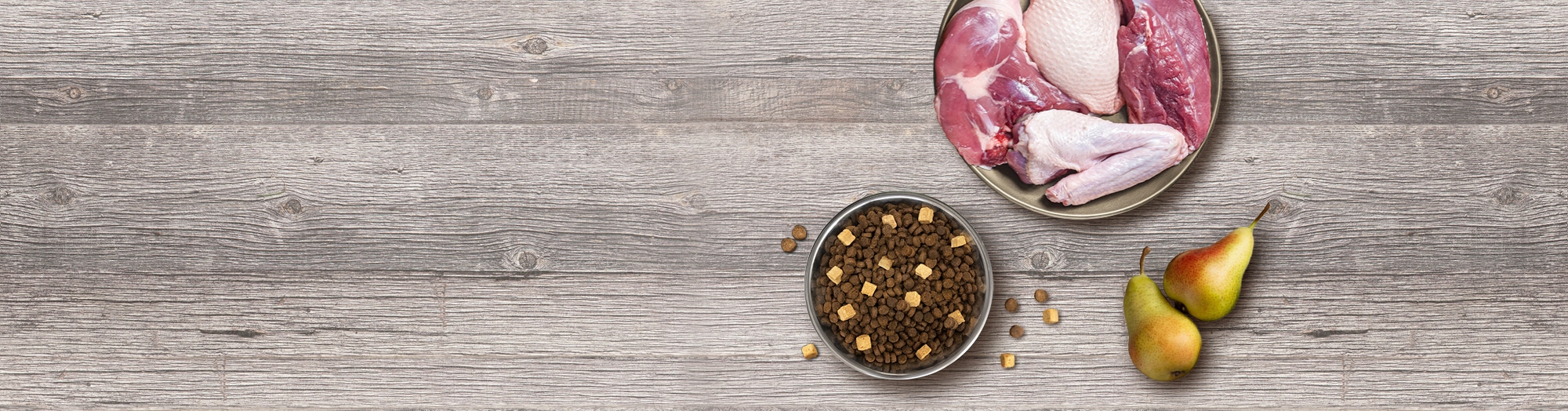 Duck & Pear Limited Ingredient Cat Food