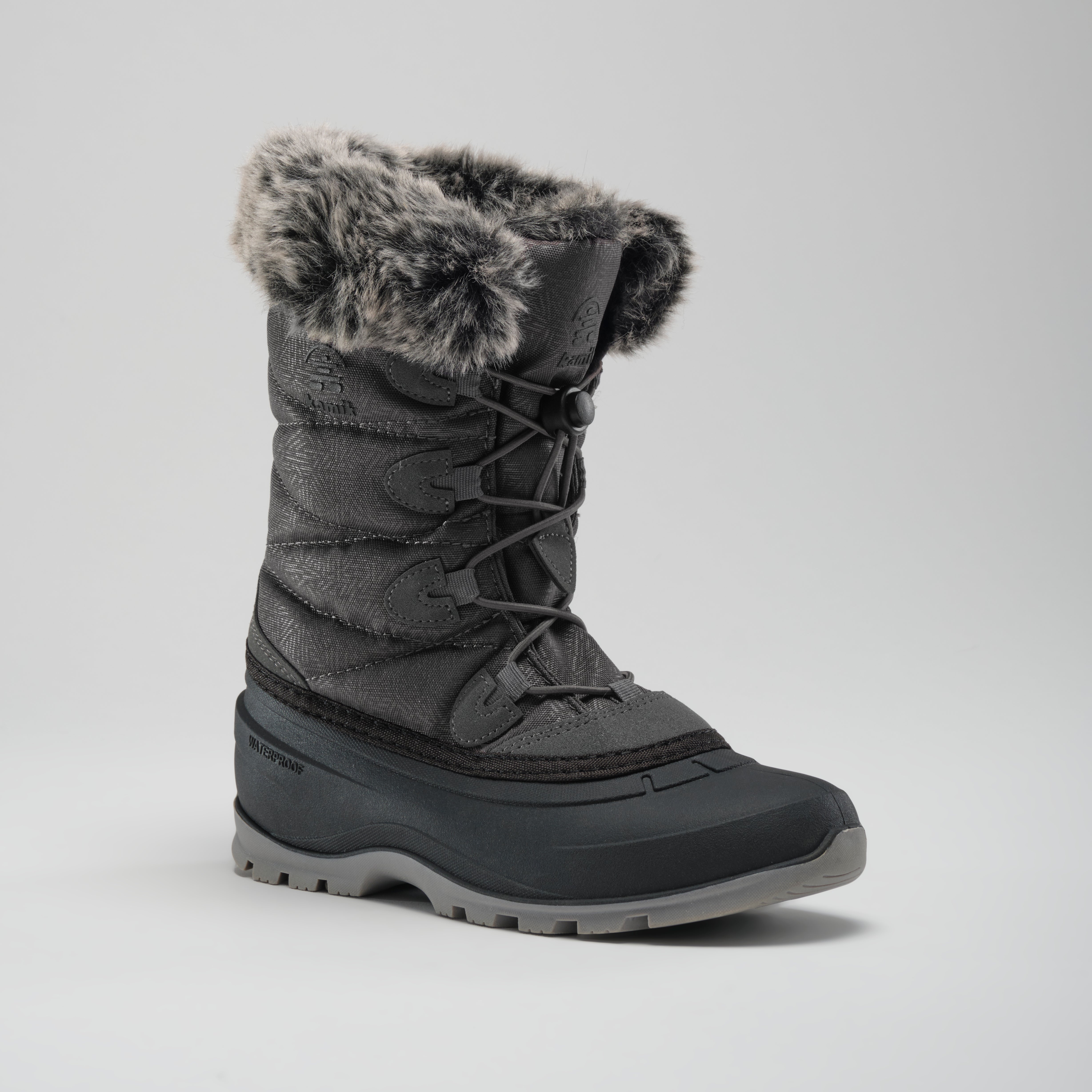 Momentum 3 - Women's Winter Boots - Kamik 1898-QC.CA