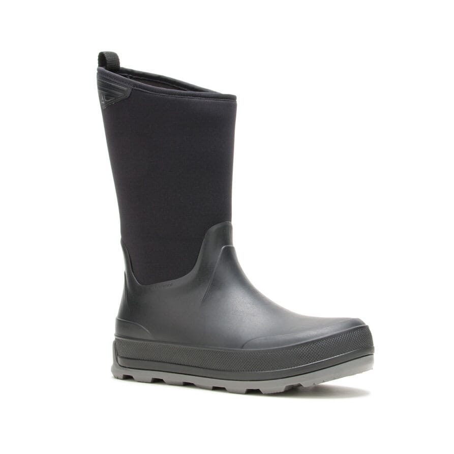 Timber - Women's Rain Boots - Kamik 1898-QC.CA