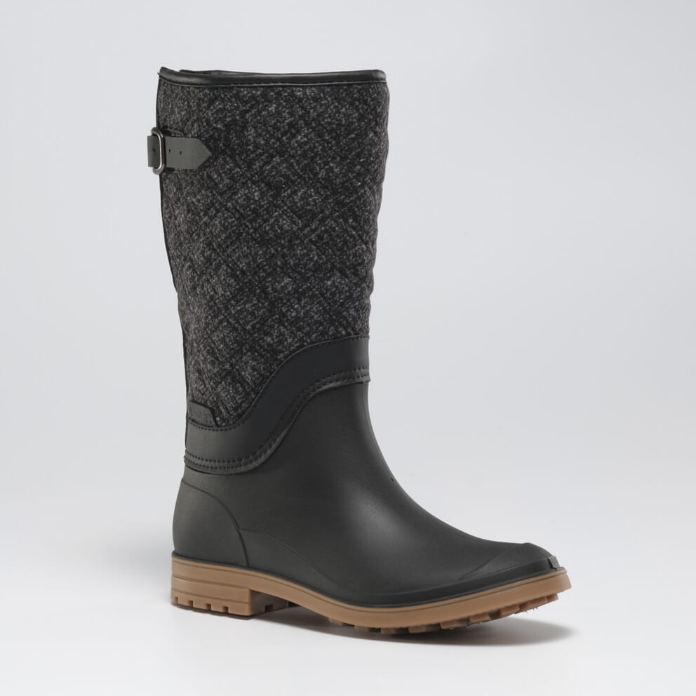 Abigail 2 - Women's Casual Boots - Kamik 1898-QC.CA
