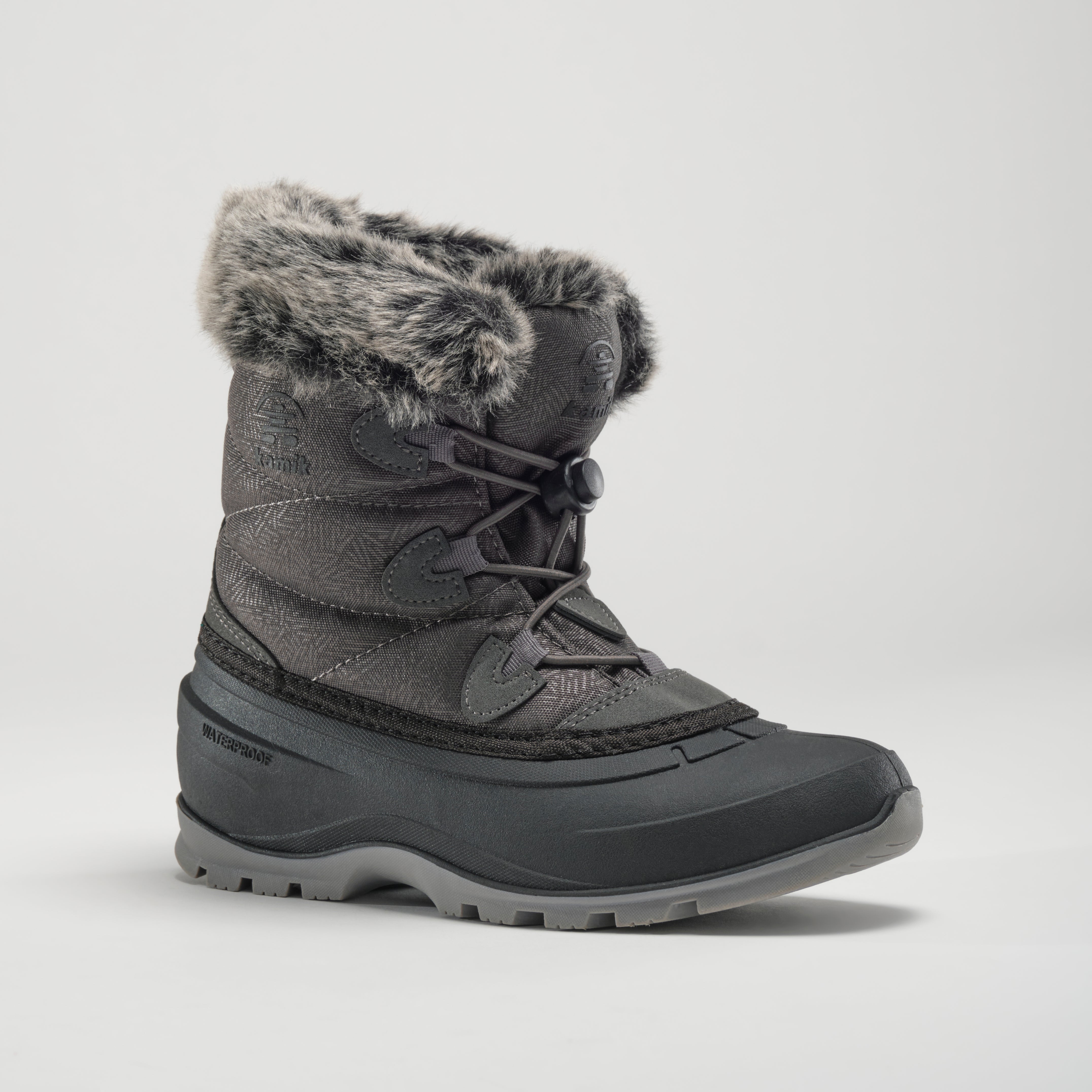 Momentum Low 2 - Women's Winter Boots - Kamik 1898-QC.CA