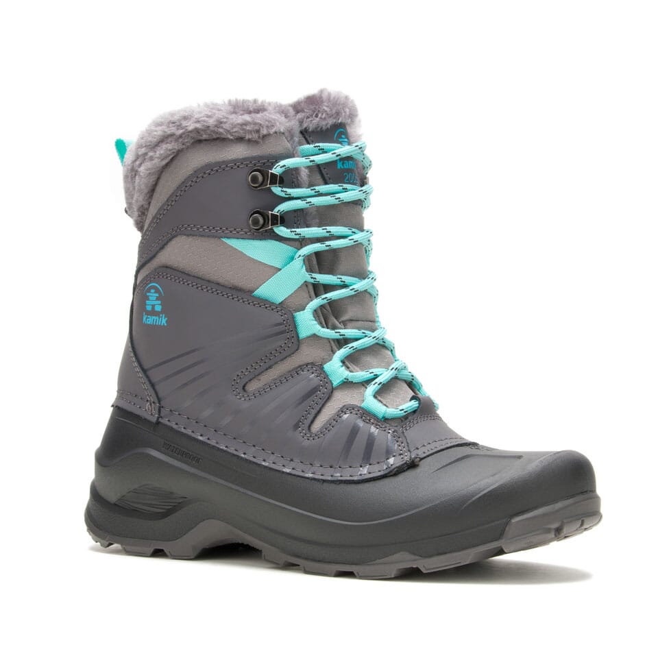ICELAND F - Women's Winter Boots - Kamik 1898-QC.CA