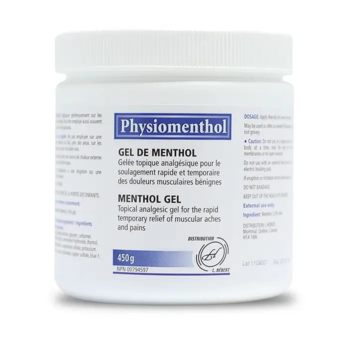 Physiomenthol