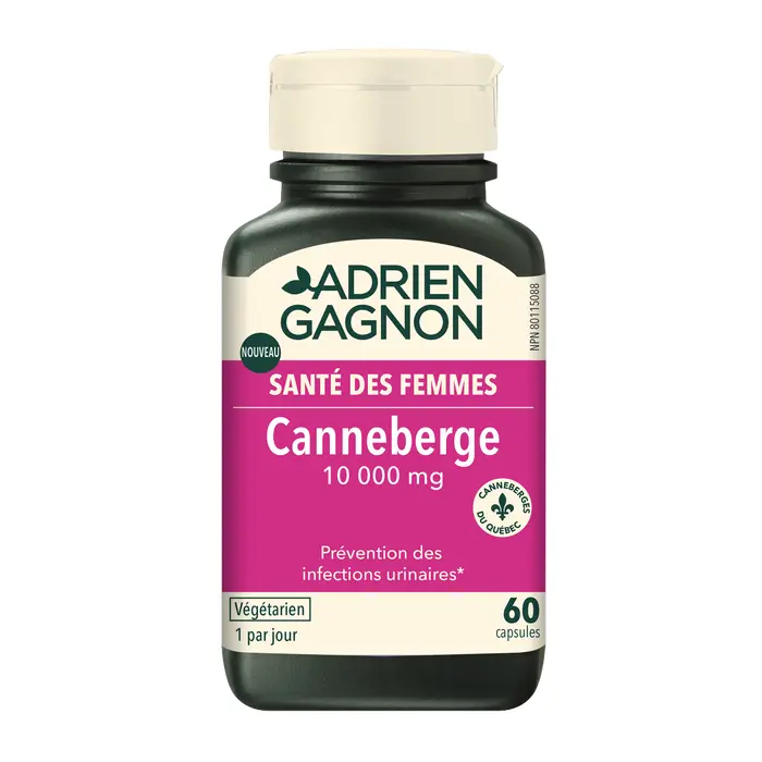 Produit de santé naturels, Capsules/Sous-traité