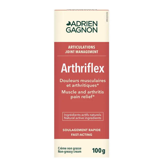 Produit de santé naturels, Crème