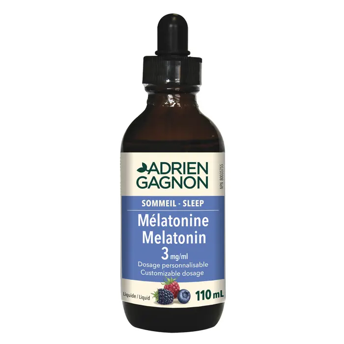 Produit de santé naturels, Liquide