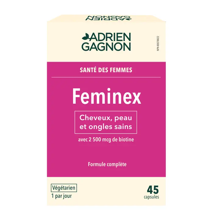 Produit de santé naturels, Capsules/interne