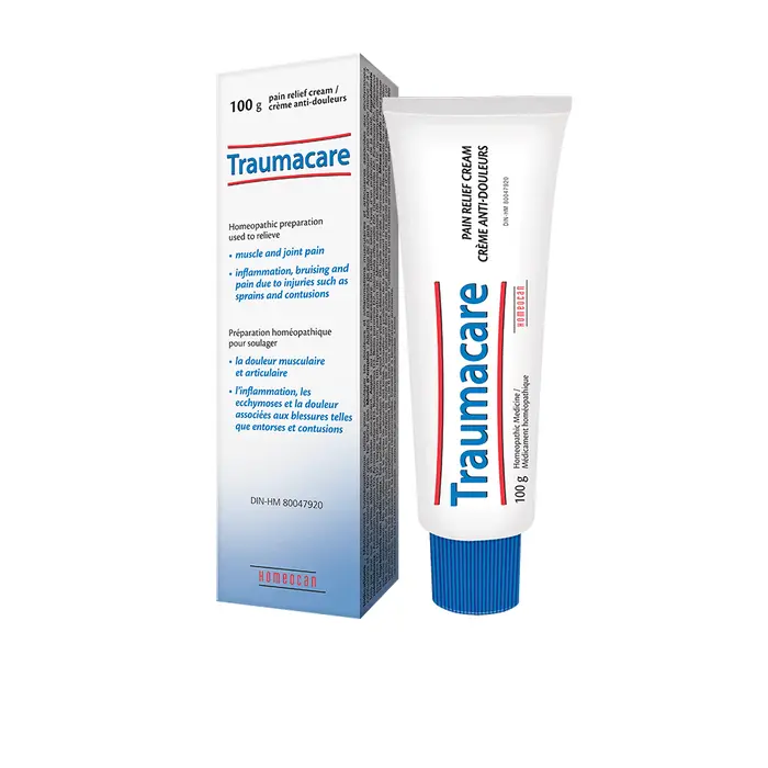 Traumacare Creme