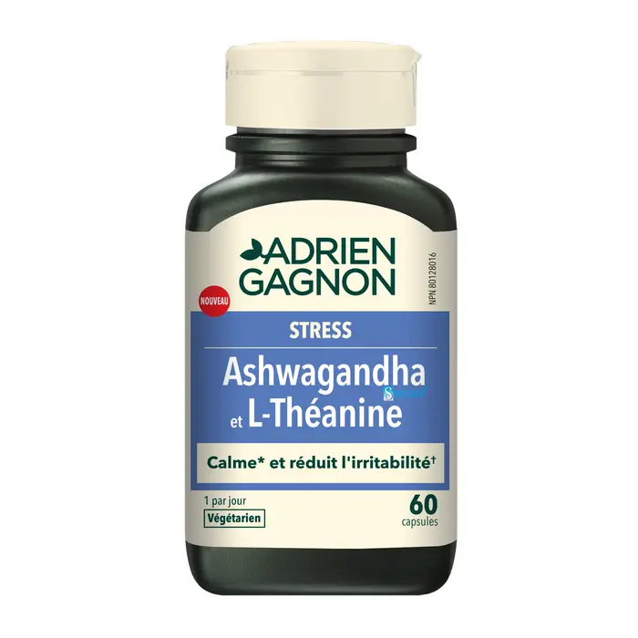 Produits de santé naturelle , capsules interne