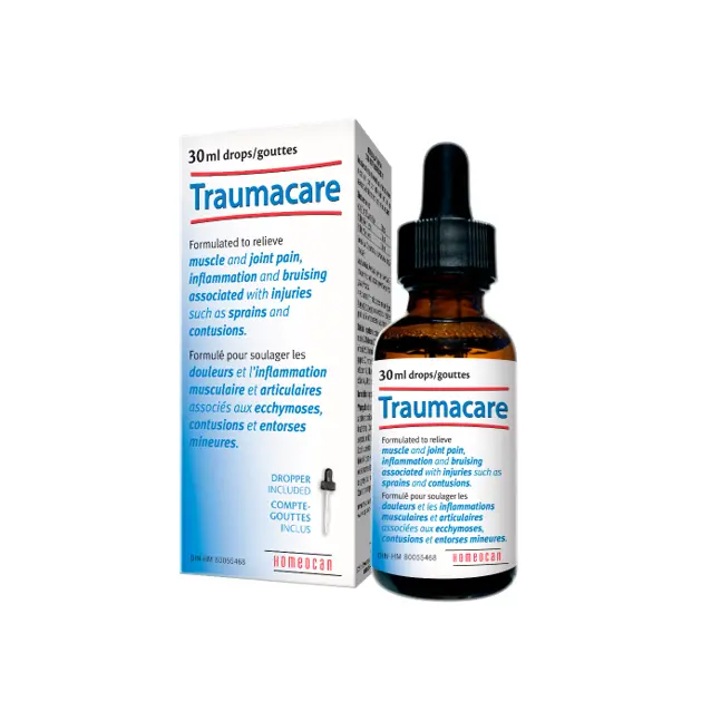 Traumacare Gouttes