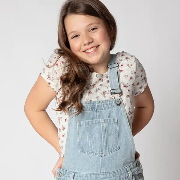 Collection MC enfant fille