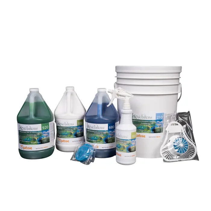 Bio Solutions