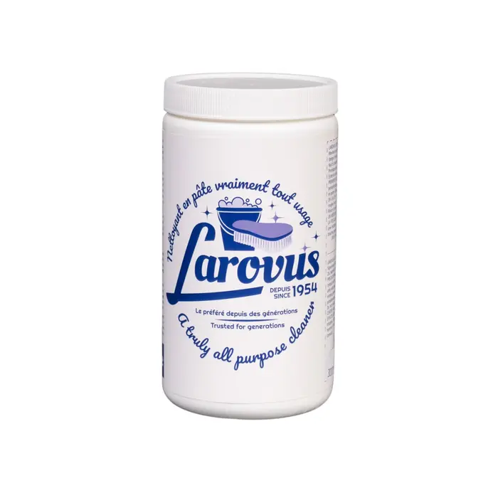 Larovus