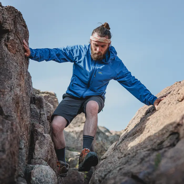 Vestes entre saison homme
