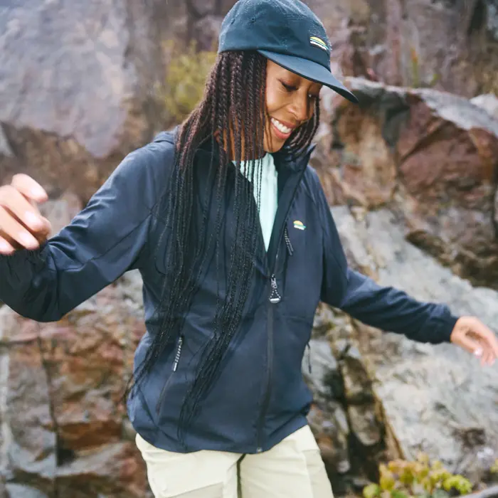 Vestes entre saison femme