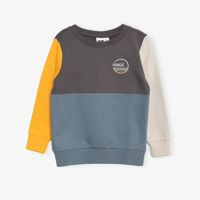 Collection Vamos - Petit garçon