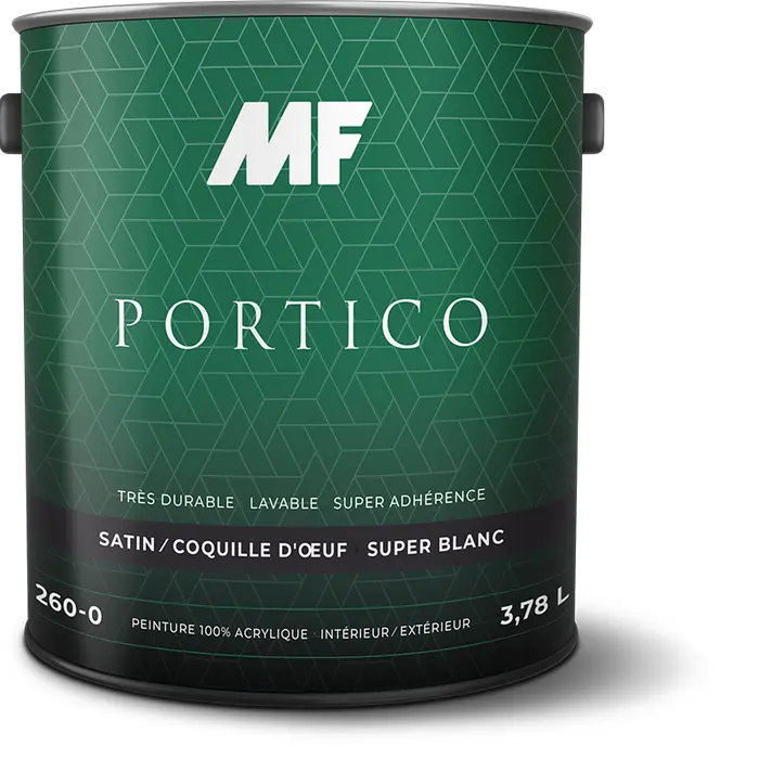 Portico