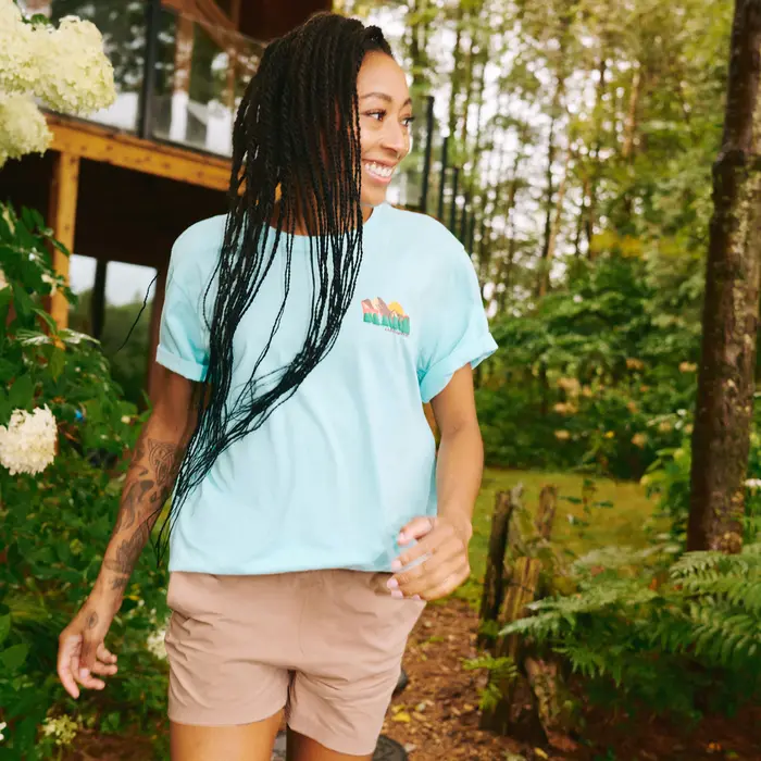 Chandails, t-shirts et camisoles femme
