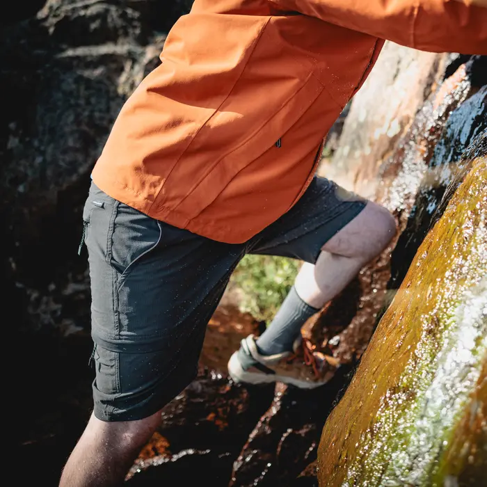 Bermudas et pantalons homme