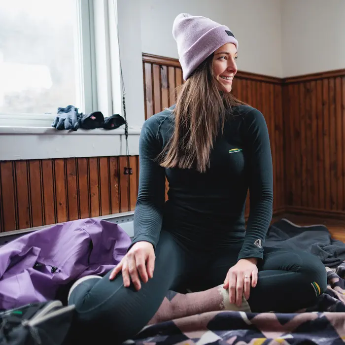 Sous-vêtements femme