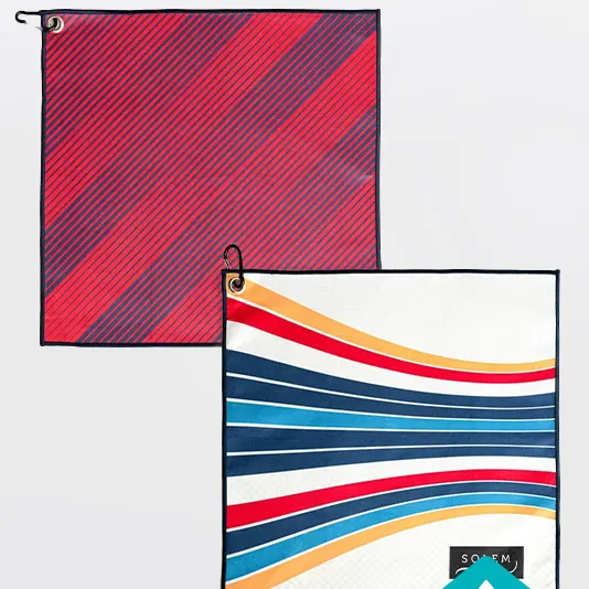 Serviette multisport