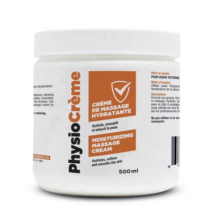 Physiocrème