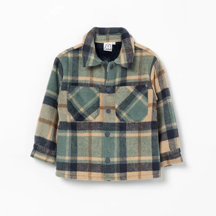 Collection Caleb - Petit garçon